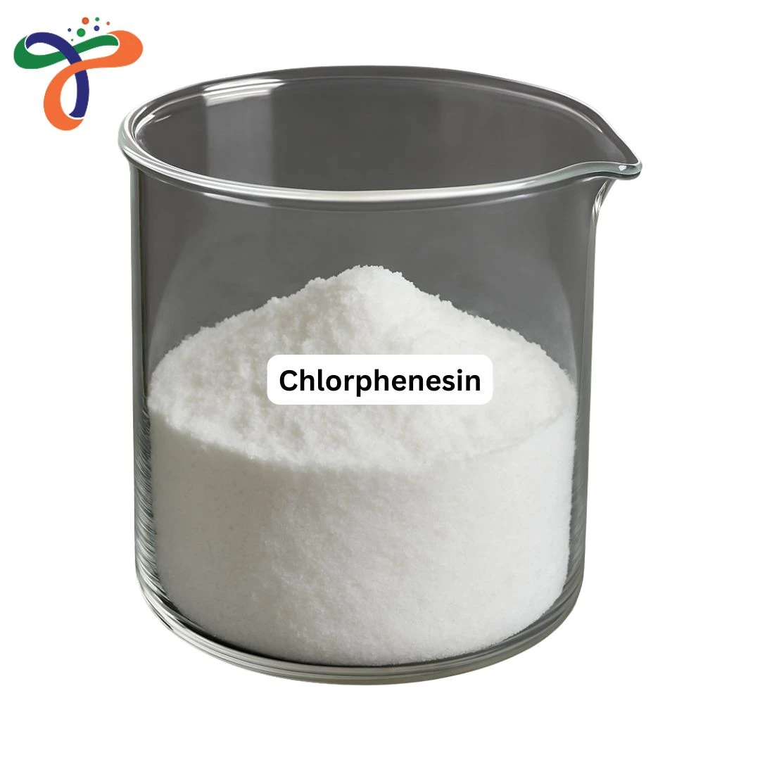 Chlorphenesin